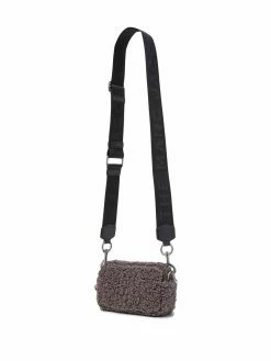 Marc Jacobs sac à bandoulière The Snapshot Teddy