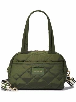 Marc Jacobs sac de voyage The Quilted Small