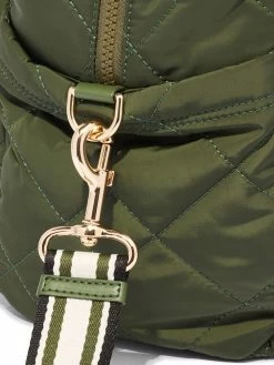 Marc Jacobs sac de voyage The Quilted Small