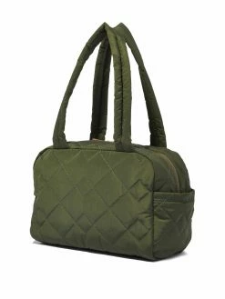 Marc Jacobs sac de voyage The Quilted Small