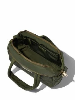 Marc Jacobs sac de voyage The Quilted Small