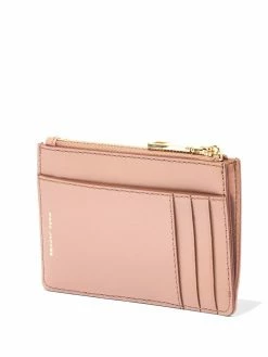 Marc Jacobs portefeuille The Glam Shot en cuir