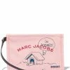 Marc Jacobs x Peanuts trousse de toilette Snoopy