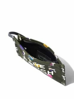 Marc Jacobs x Peanuts trousse de toilette The Pouch