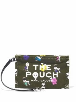 Marc Jacobs x Peanuts trousse de toilette The Pouch