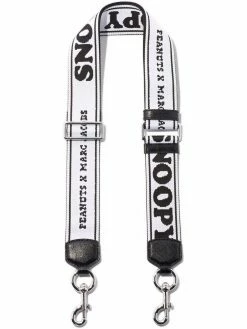 Marc Jacobs x Peanuts bride porté épaule