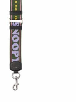 Marc Jacobs x Peanuts bride porté épaule