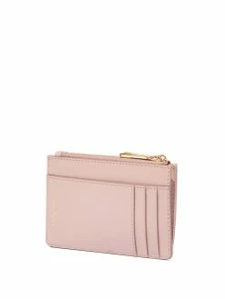 Marc Jacobs portefeuille The Glam Shot en cuir