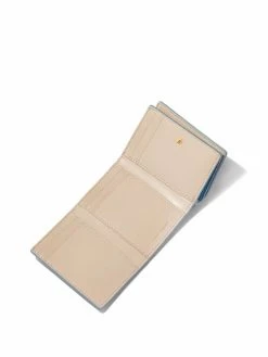 Marc Jacobs portefeuille The Glam Shot en cuir