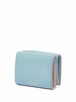 Marc Jacobs portefeuille The Glam Shot en cuir
