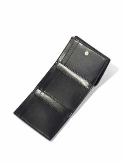 Marc Jacobs portefeuille The Glam Shot en cuir