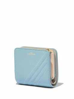 Marc Jacobs portefeuille The Glam Shot en cuir