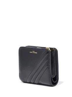 Marc Jacobs porte-monnaie The Glam Shot en cuir