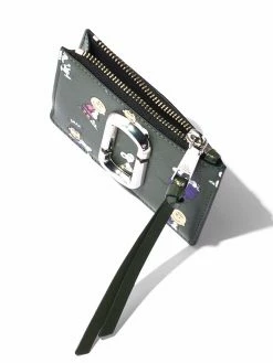 Marc Jacobs x Peanuts portefeuille The Snapshot