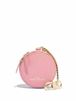 Marc Jacobs porte-monnaie The Sweet Spot en cuir