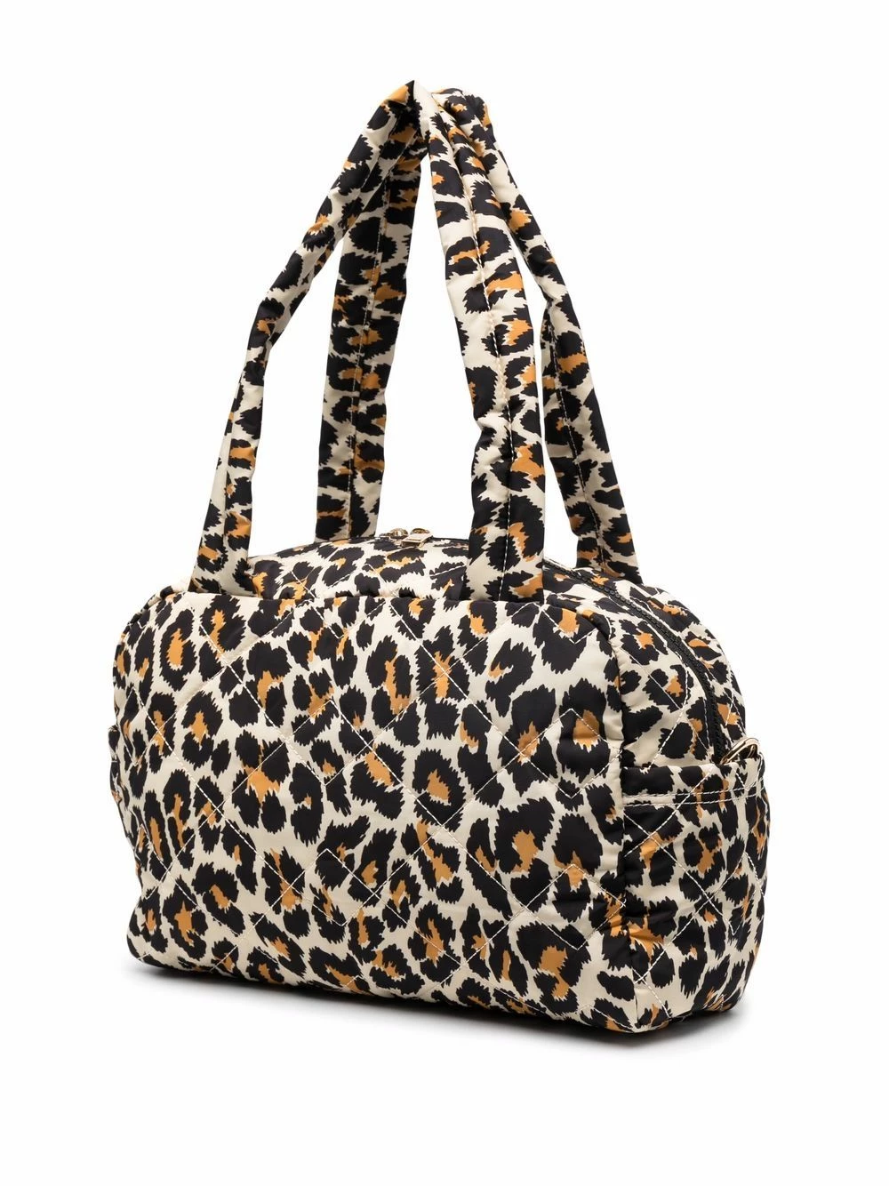 Tout neuf đ Marc Jacobs Petit sac Ă main The Weekender Ă motif lĂ©opard sacs cabas femme đ„ 3 Marc Jacobs petit sac Ă main The Weekender Ă motif lĂ©opard