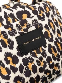 Tout neuf đ Marc Jacobs Petit sac Ă main The Weekender Ă motif lĂ©opard sacs cabas femme đ„ 8 Marc Jacobs petit sac Ă main The Weekender Ă motif lĂ©opard