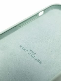 Marc Jacobs coque d'iPhone 12 à imprimé tie dye