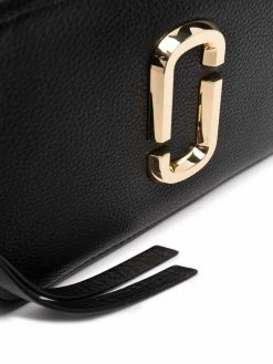 Marc Jacobs sac à bandoulière Snapshot en cuir