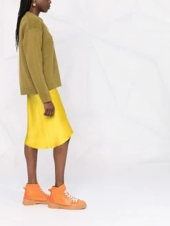 Marc Jacobs pull The Big en maille