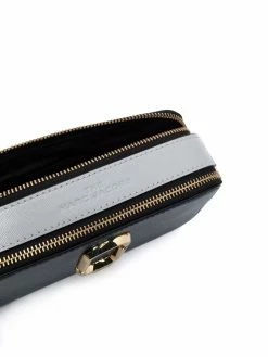 Top 10 🌟 Marc Jacobs Sac à bandoulière à plaque logo sacs à bandoulière & besaces femme 🛒 9 Marc Jacobs sac à bandoulière à plaque logo