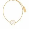 Marc Jacobs bracelet à breloque The Medallion