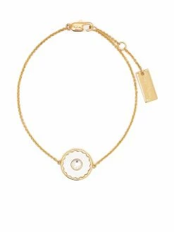Marc Jacobs bracelet à breloque The Medallion