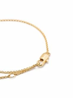 Marc Jacobs bracelet à breloque The Medallion