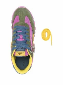 Marc Jacobs baskets Traveler