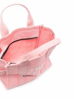 Meilleure vente 💯 Marc Jacobs X Peanuts mini sac à main The Tote sacs cabas femme 😍 9 Marc Jacobs x Peanuts mini sac à main The Tote