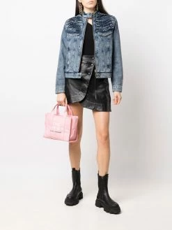 Marc Jacobs x Peanuts mini sac à main The Tote