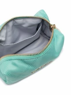 Marc Jacobs petite trousse de toilette The Beauty matelassée