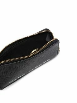 Marc Jacobs petit portefeuille The Bold Top Zip