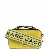 Marc Jacobs sac à bandoulière Snapshot colour block