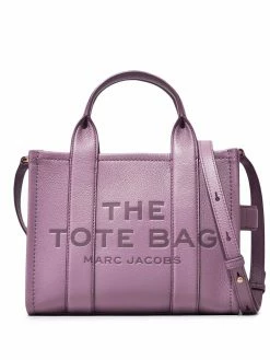 Marc Jacobs mini sac à main The Leather