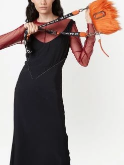 Sortie 👍 Marc Jacobs Sac à bandoulière The Creature Snapshot sacs à bandoulière & besaces femme 😀 13 Marc Jacobs sac à bandoulière The Creature Snapshot