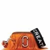 Marc Jacobs sac à bandoulière The Creature Snapshot