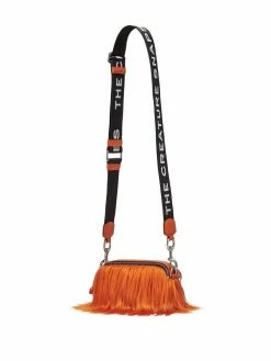 Sortie 👍 Marc Jacobs Sac à bandoulière The Creature Snapshot sacs à bandoulière & besaces femme 😀 9 Marc Jacobs sac à bandoulière The Creature Snapshot