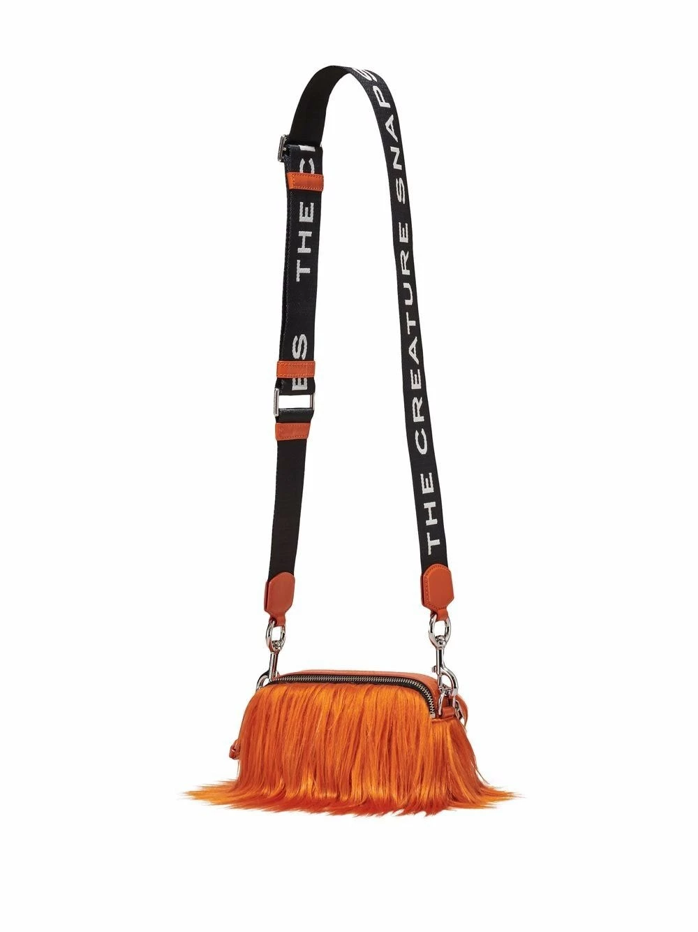 Sortie 👍 Marc Jacobs Sac à bandoulière The Creature Snapshot sacs à bandoulière & besaces femme 😀 3 Marc Jacobs sac à bandoulière The Creature Snapshot