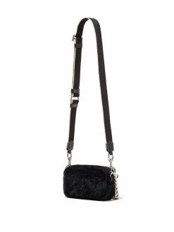 De gros 👏 Marc Jacobs Sac à bandoulière The Plush Snapshot sacs à bandoulière & besaces femme 👍 9 Marc Jacobs sac à bandoulière The Plush Snapshot