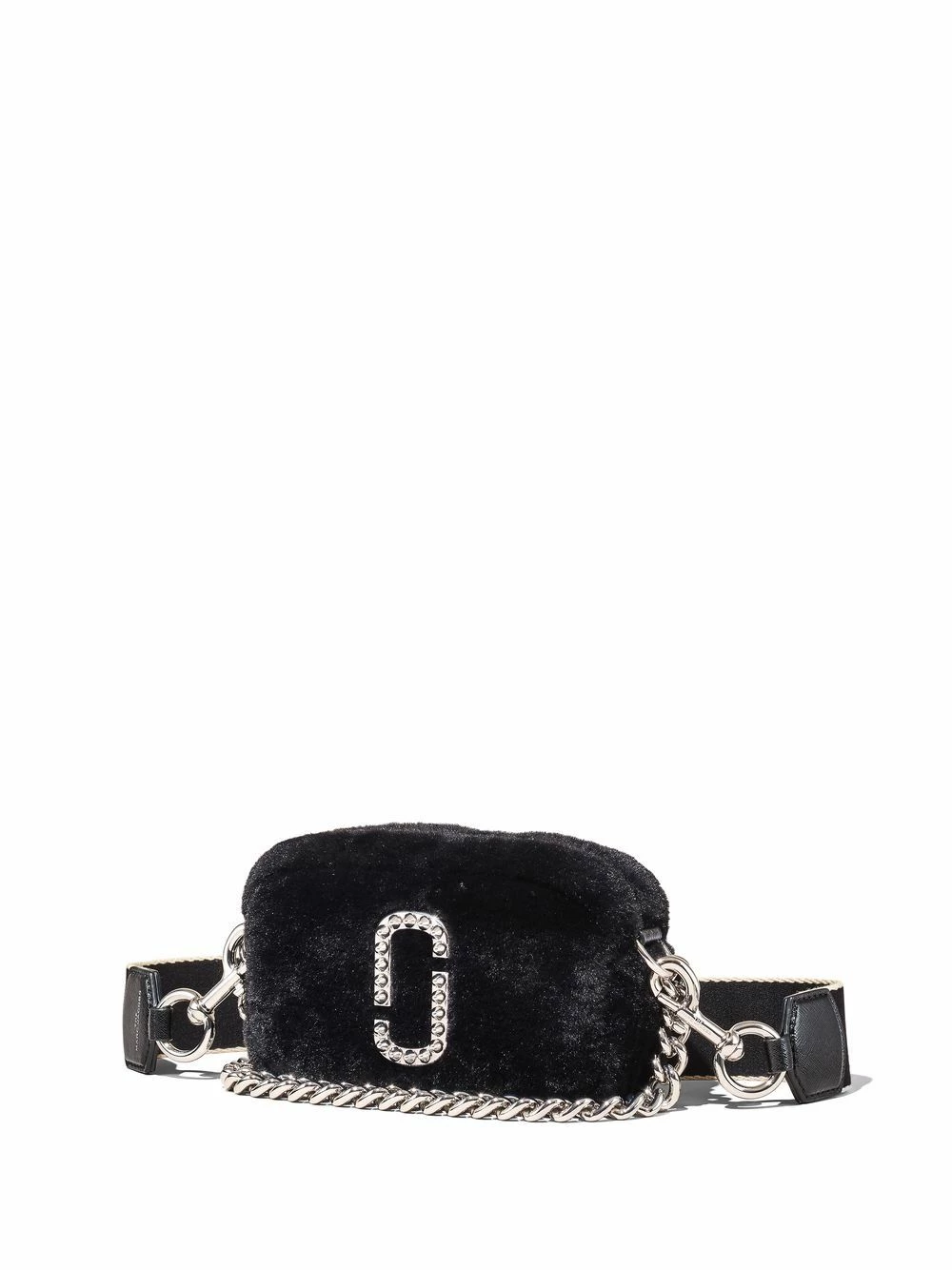 De gros 👏 Marc Jacobs Sac à bandoulière The Plush Snapshot sacs à bandoulière & besaces femme 👍 4 Marc Jacobs sac à bandoulière The Plush Snapshot