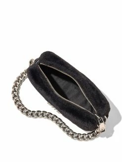 De gros 👏 Marc Jacobs Sac à bandoulière The Plush Snapshot sacs à bandoulière & besaces femme 👍 12 Marc Jacobs sac à bandoulière The Plush Snapshot