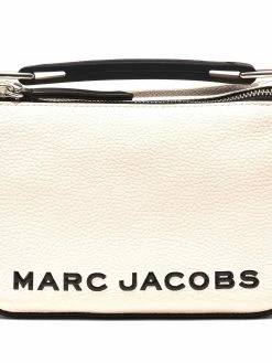 Marc Jacobs sac porté épaule The Softbox 20