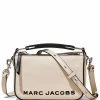 Marc Jacobs sac porté épaule The Softbox 20