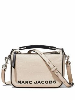 Marc Jacobs sac porté épaule The Softbox 20