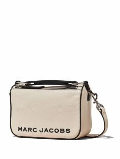 Marc Jacobs sac porté épaule The Softbox 20