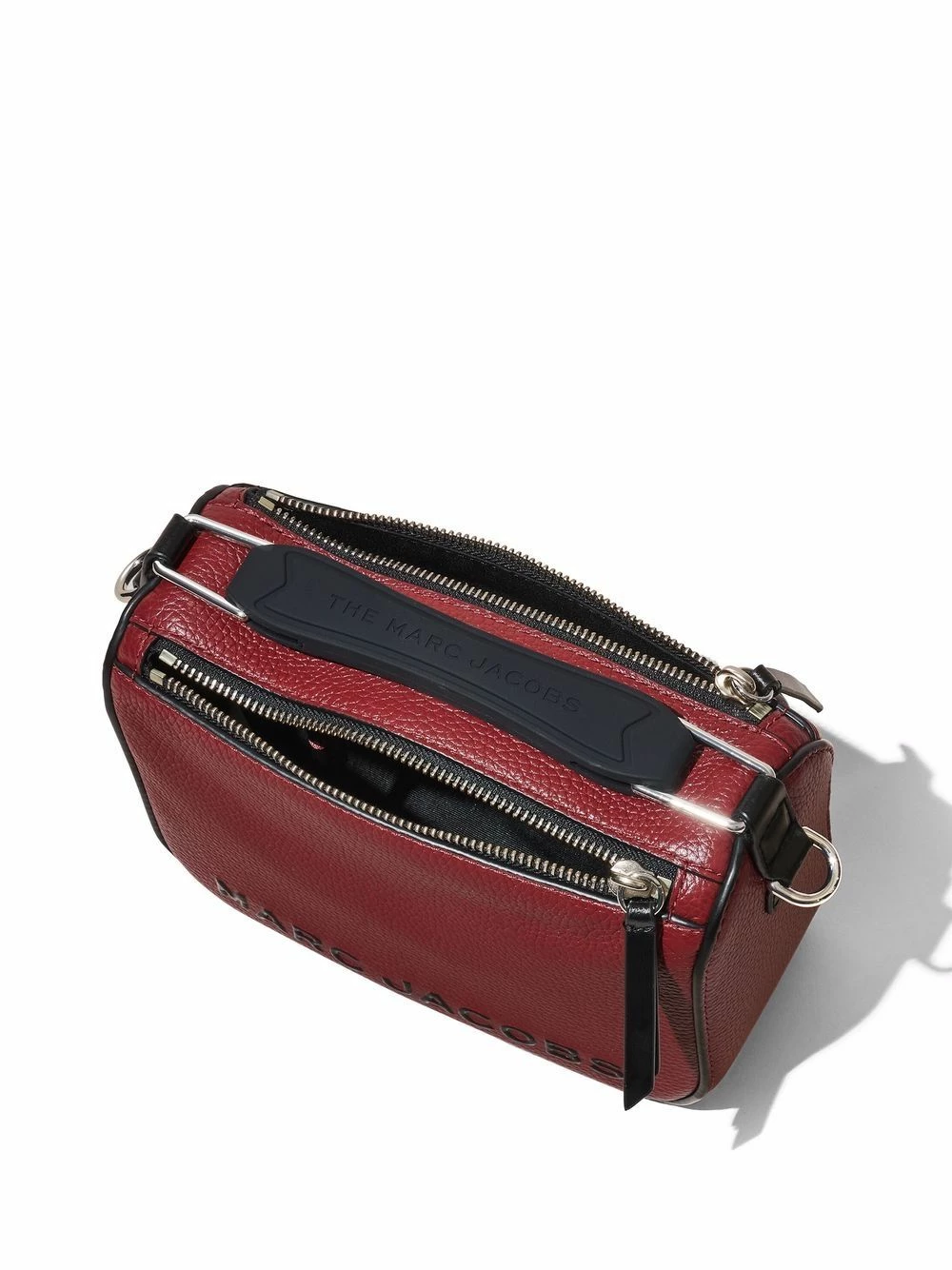 Tout neuf 🛒 Marc Jacobs Sac porté épaule The Softbox 20 sacs porté épaule femme 🔥 6 Marc Jacobs sac porté épaule The Softbox 20