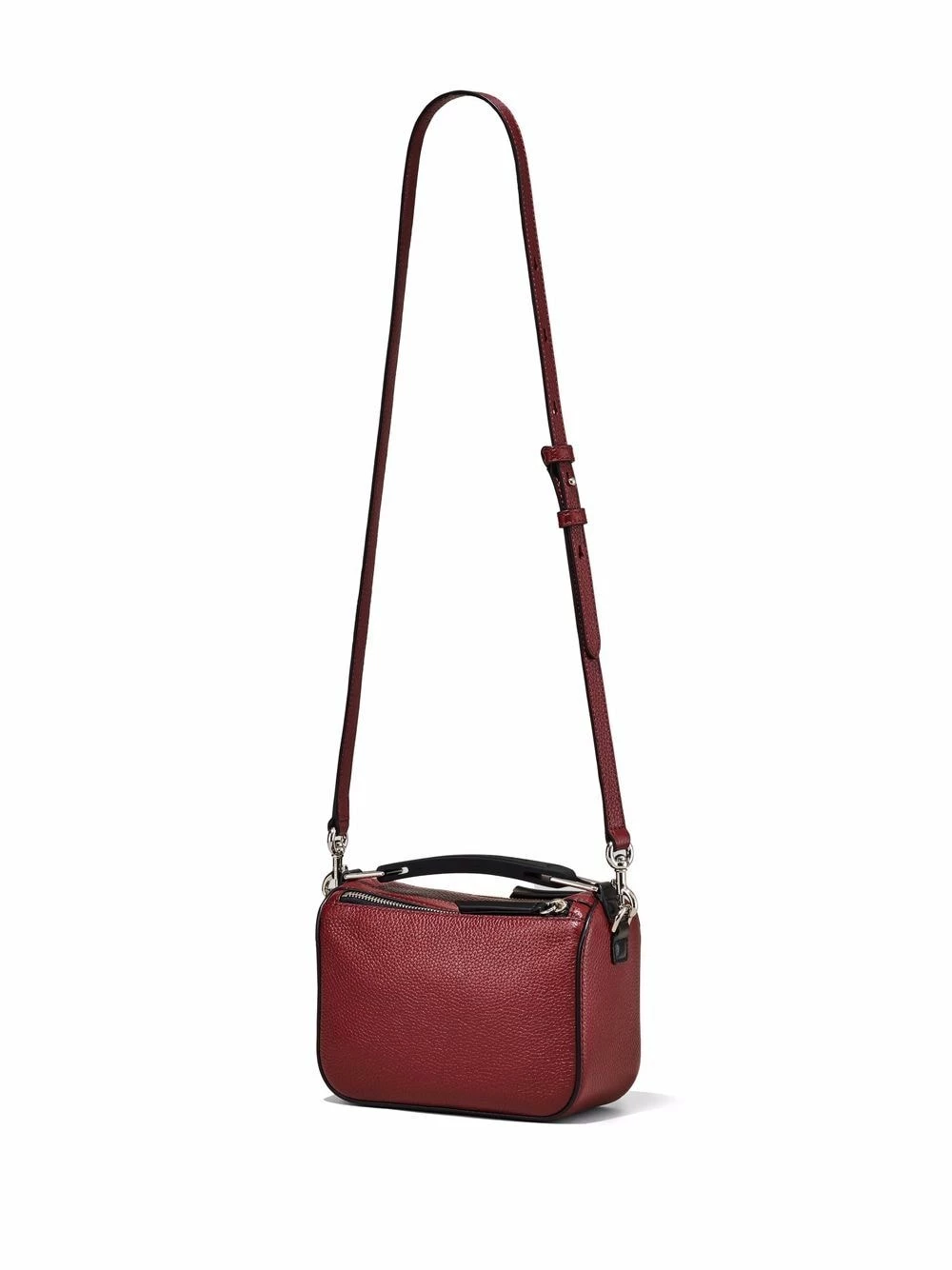 Tout neuf 🛒 Marc Jacobs Sac porté épaule The Softbox 20 sacs porté épaule femme 🔥 3 Marc Jacobs sac porté épaule The Softbox 20