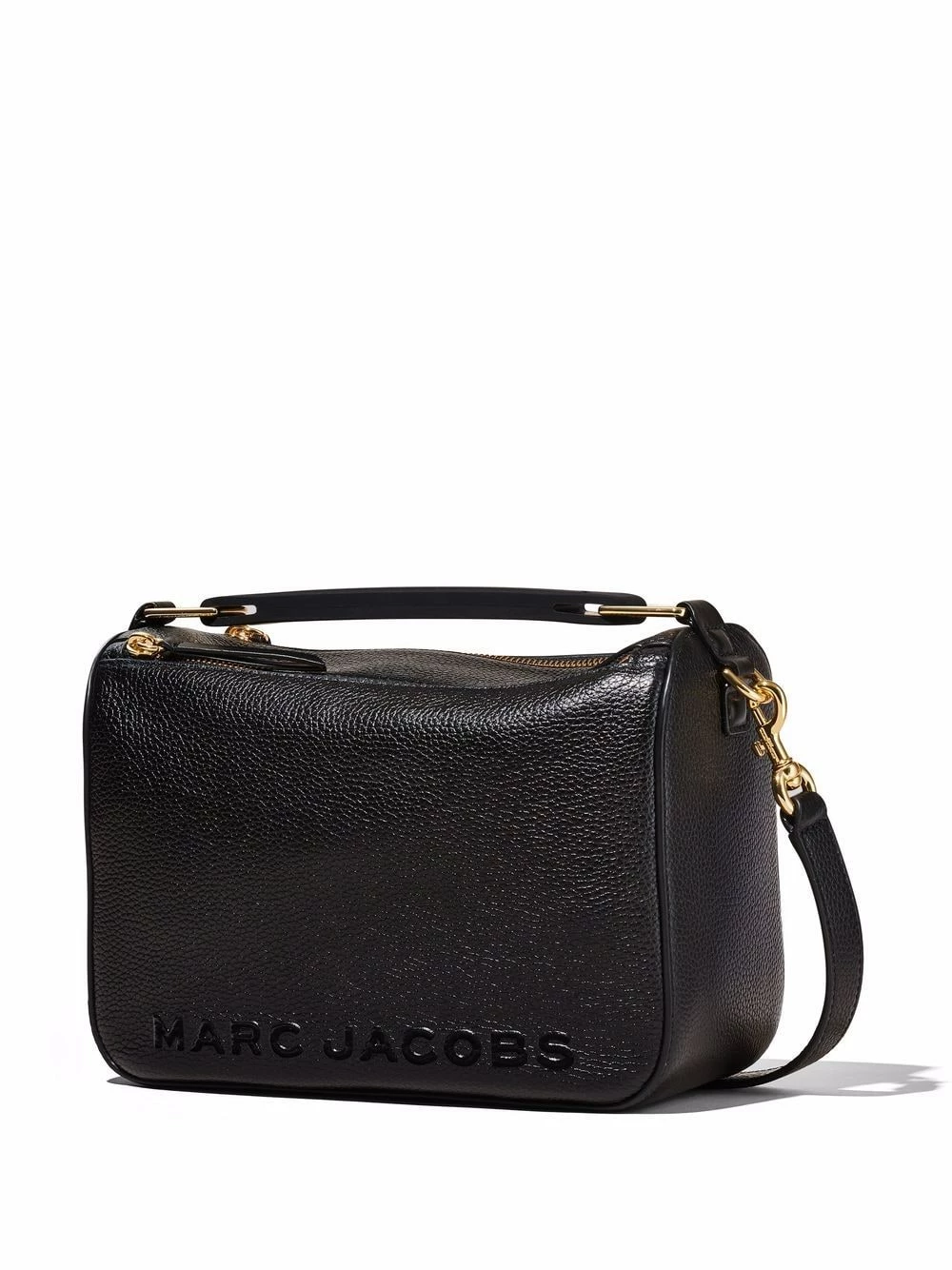 Meilleur prix 🎁 Marc Jacobs Sac porté épaule The Softbox 23 en cuir sacs porté épaule femme 🤩 5 Marc Jacobs sac porté épaule The Softbox 23 en cuir