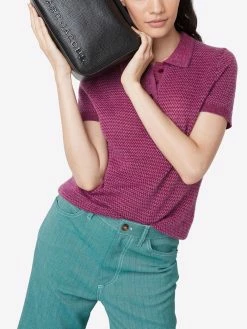 Meilleur prix 🎁 Marc Jacobs Sac porté épaule The Softbox 23 en cuir sacs porté épaule femme 🤩 13 Marc Jacobs sac porté épaule The Softbox 23 en cuir